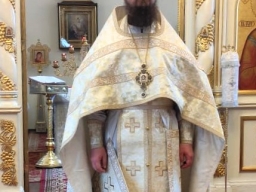 Отцов Первого Вселенского собора